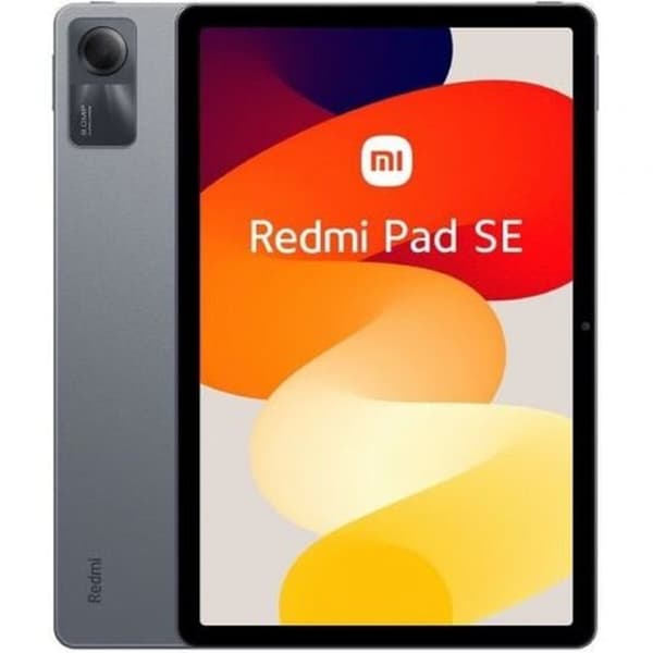 Tablet Xiaomi Octa Core 8 GB RAM 256 GB Grå