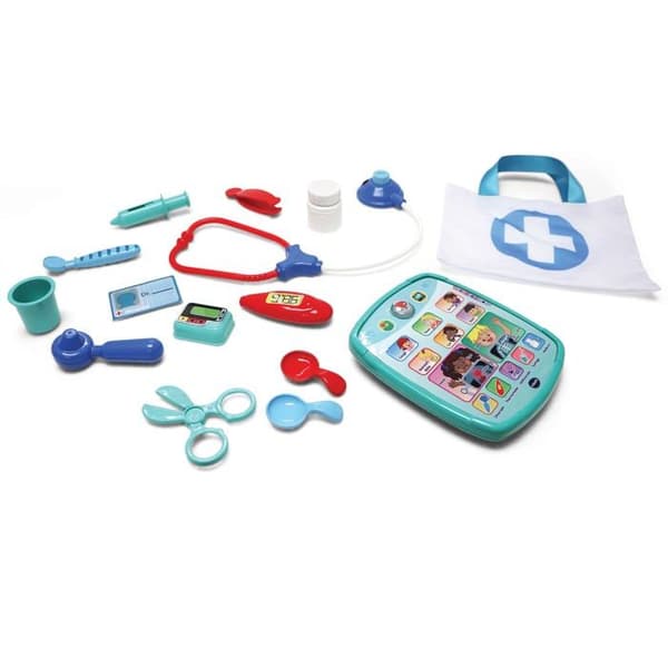 Barnplatta - Vtech surfplatta tillbehör - 80-552122