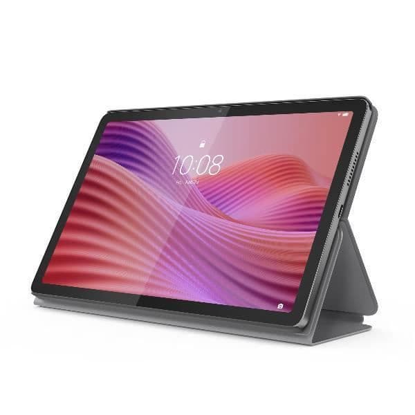 PORTATILER O TABLET, Tablet, utan telefonfunktion, Lenovo Tab Tb311xu 4+64 Lte+clear Case Grå