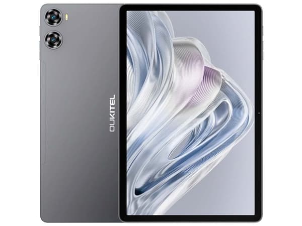 Oukitel OT9 11 4/128GB Grey 8000 mAh tablet without charger