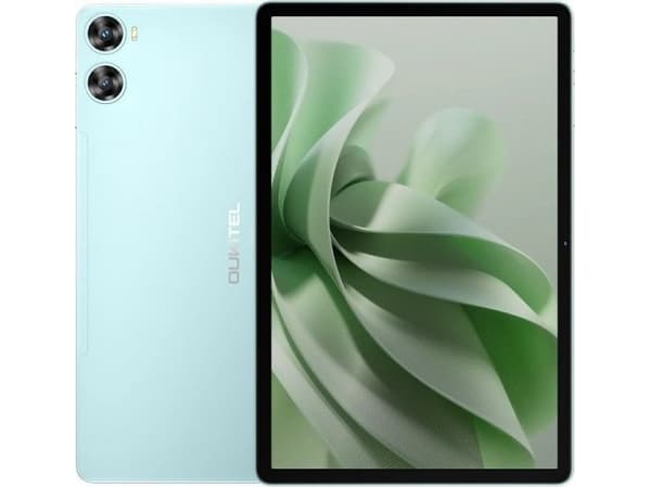 Oukitel OT9 11 4/128GB Green 8000 mAh tablet without charger