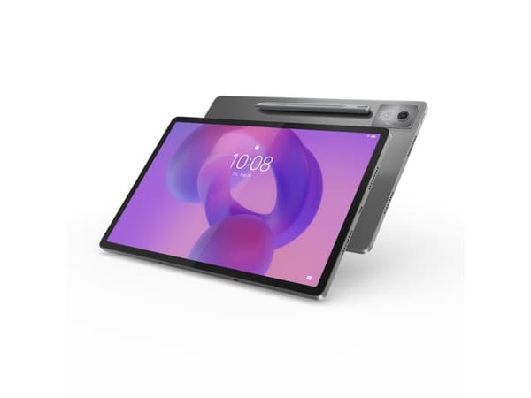 Lenovo Idea Tab Pro, 32,3 cm (12,7"), 2944 x 1840 pixlar, 256 GB, 8 GB, Android 14, Grå