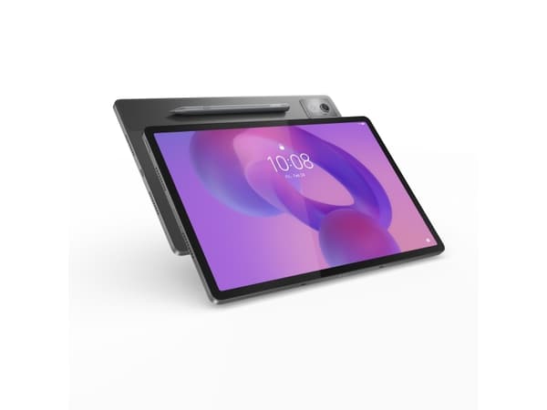 Lenovo Idea Tab Pro, 32,3 cm (12,7"), 2944 x 1840 pixlar, 256 GB, 8 GB, Android 14, Grå