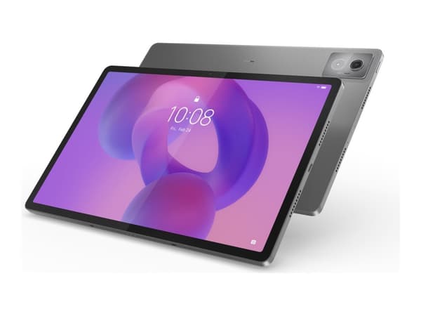Lenovo Idea Tab Pro, 32,3 cm (12,7"), 2944 x 1840 pixlar, 256 GB, 8 GB, Android 14, Grå Grå