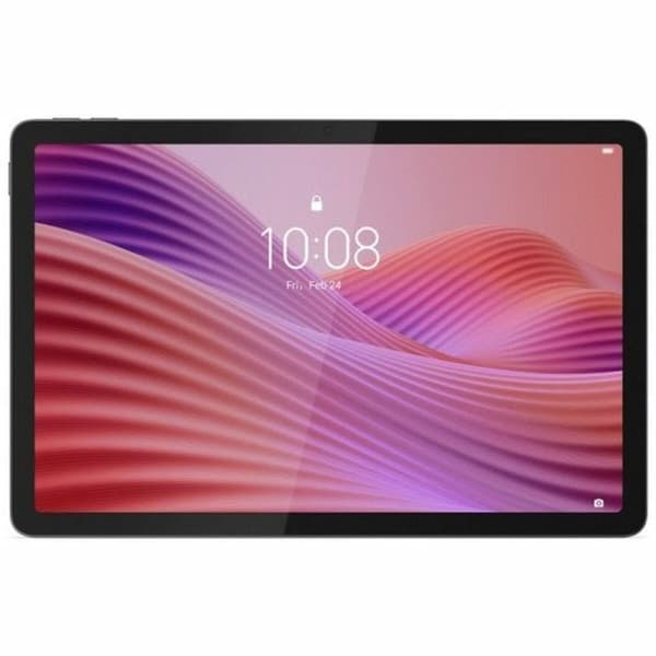Tablet Lenovo Lenovo Tab 10,1" 4 GB RAM 64 GB 1 TB Grå