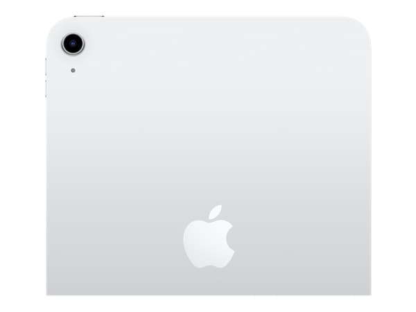 Apple 10.9-inch iPad Wi-Fi - 10:e generation - surfplatta - 256 GB - 10.9" IPS (2360 x 1640) - silver