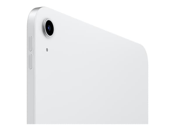 Apple 10.9-inch iPad Wi-Fi - 10:e generation - surfplatta - 256 GB - 10.9" IPS (2360 x 1640) - silver