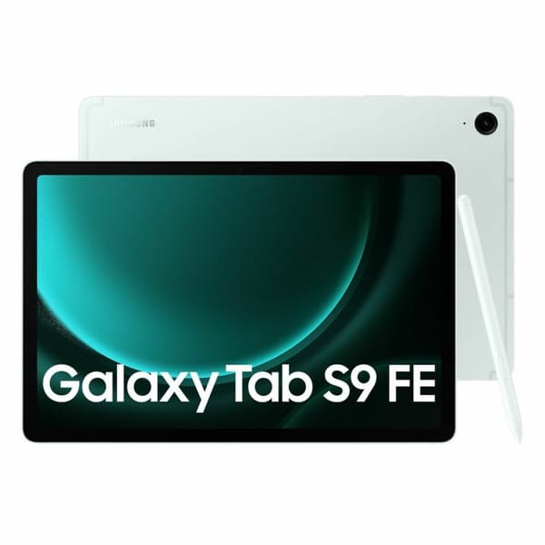 Tablet Samsung SM-X510NLGAEUB 10,9" 6 GB RAM 128 GB Grøn Grøn