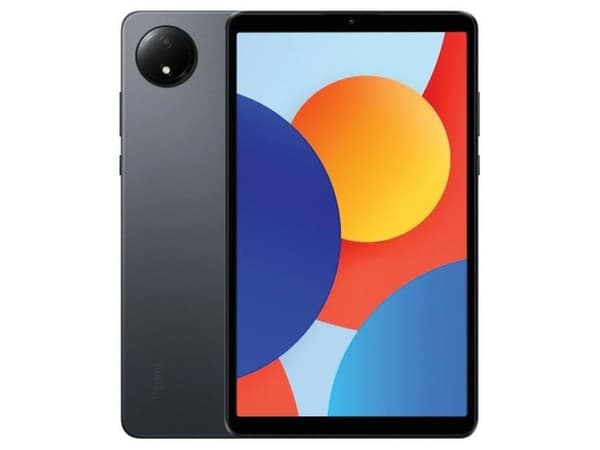 Xiaomi Redmi Pad Pad SE, 22,1 cm (8.7"), 800 x 1340 pixlar, 64 GB, 4 GB, Android 14, Svart