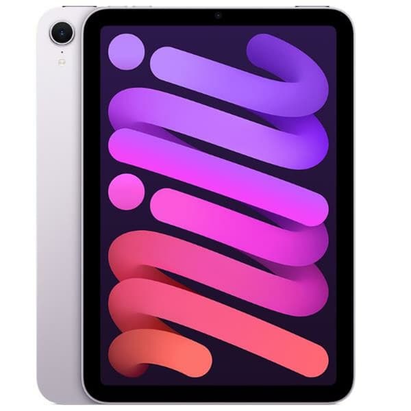 Tabletti Apple iPad Mini 7 8,3" 8 GB RAM 128 GB Purppura Purppura