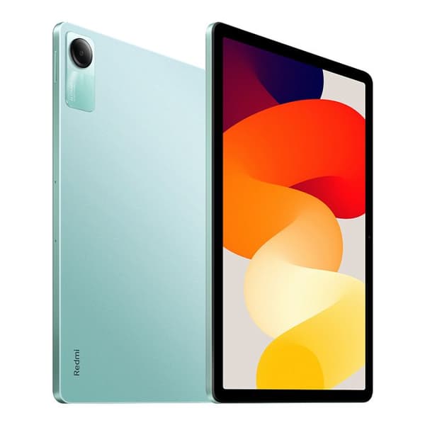 XIAOMI Redmi PAD SE - 11" - 256Go - Grön