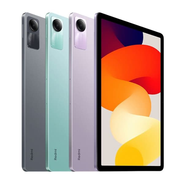XIAOMI Redmi PAD SE - 11" - 256Go - Grön