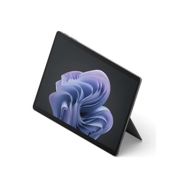 Surfplatta - inget tangentbord - Microsoft - Microsoft Surface Pro 10 för företag - Surfplatta - Intel Core Ultra 7 - 165U / upp till 4,9 G Svart