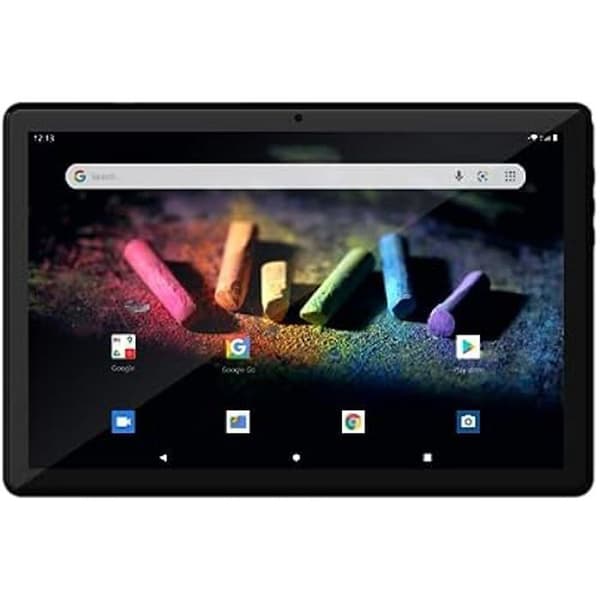 Surfplatta - Sunstech - TAB1012 - 10,1 tum - 32 GB - 4G Svart