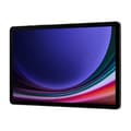Miniatyrbild 1 av 3: SAMSUNG X716B GALAXY TAB S9 5G 256 GB (GRAFIT) TELEKOM-AKTION 999344