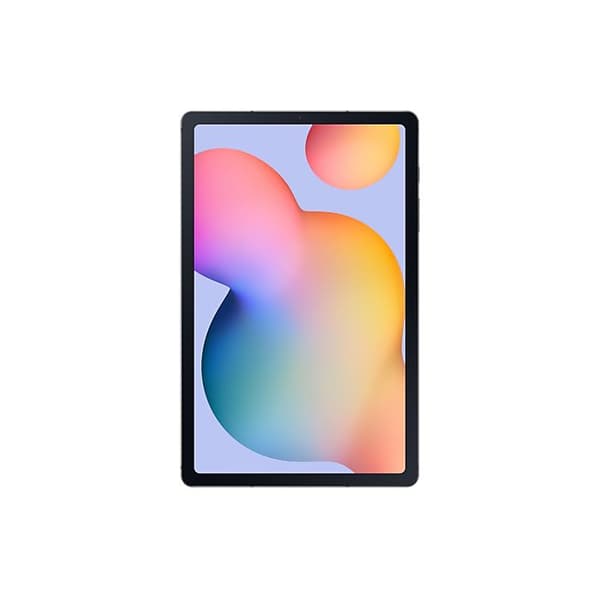 Galaxy Tab S6 Lite surfplatta - Samsung - SM-P615 - 64 GB - 4 GB RAM - 10 tum - 4G