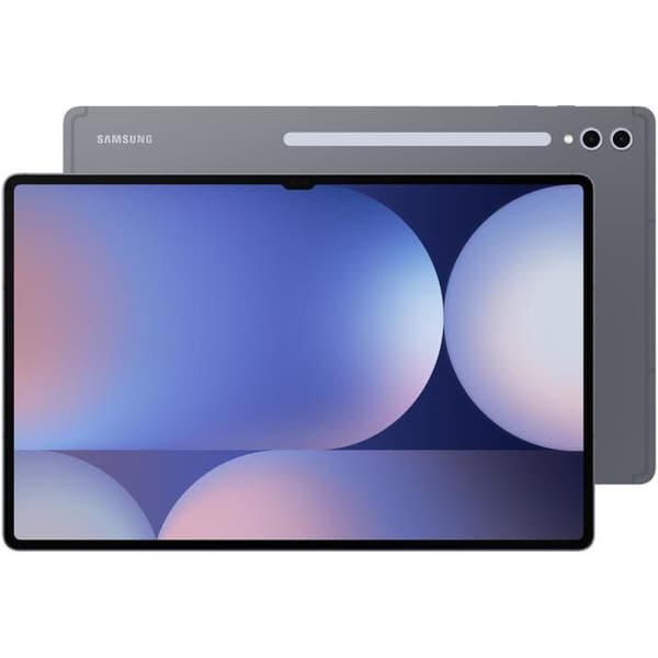 Tablet - Samsung - Tab S10 Ultra 5G - 14.6" AMOLED 120Hz - 12GB RAM - 512GB Lagring Grå