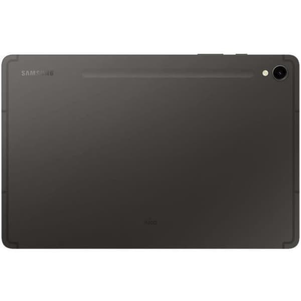 SAMSUNG Galaxy Tab S9 11" WIFI 256GB Touch Tablet Antracit