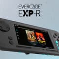 Miniatyrbild 9 av 11: Evercade EXP-R