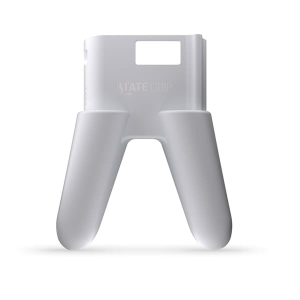 Evercade Tate Grip - White