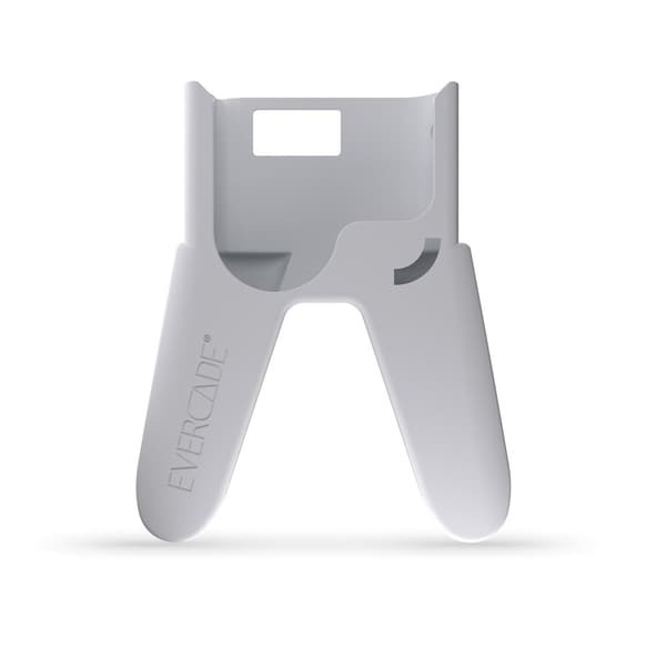Evercade Tate Grip - White
