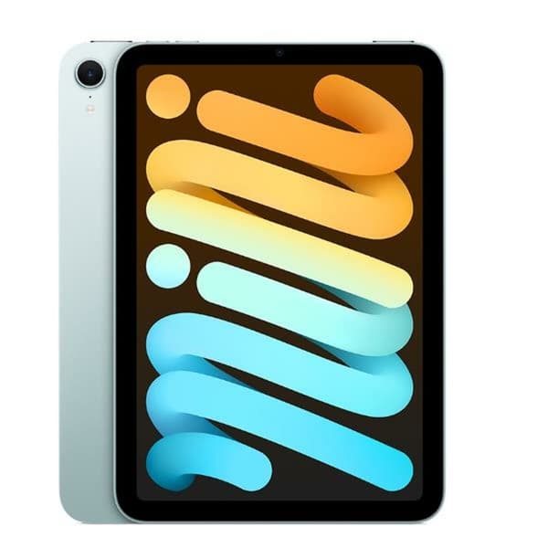 Tabletti Apple MYHD3TY/A 8,3" 8 GB RAM 512 GB Sininen