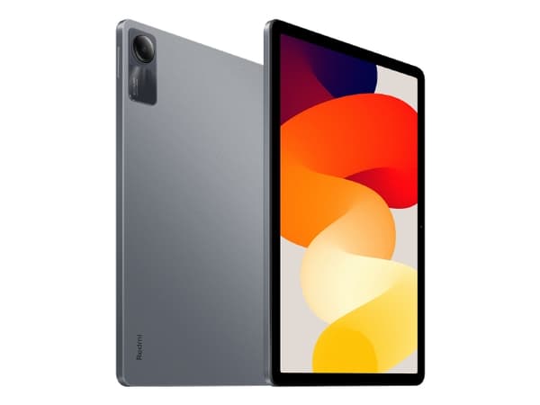Xiaomi Redmi Pad SE, 27,9 cm (11"), 1920 x 1200 piksler, 128 GB, 4 GB, Android 13, Grafitt, Grå
