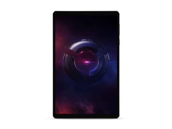 Lenovo Legion Tab (8,8", 3), 22,4 cm (8,8"), 2560 x 1600 piksler, 256 GB, 12 GB, Android 14, Sort Sort