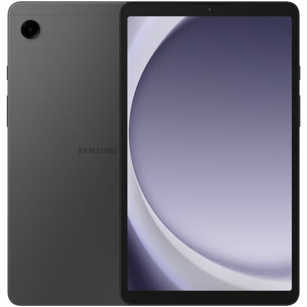 BEGAGNAD Läsplatta Samsung 4 GB RAM 64 GB Grå Stål (Renoverade A)