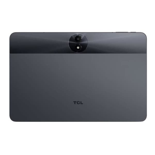 TCL Tablett - Tab 11 Gen2 - 11" - 6 GB RAM - 256 GB - WiFi Grå (Rymdgrå)