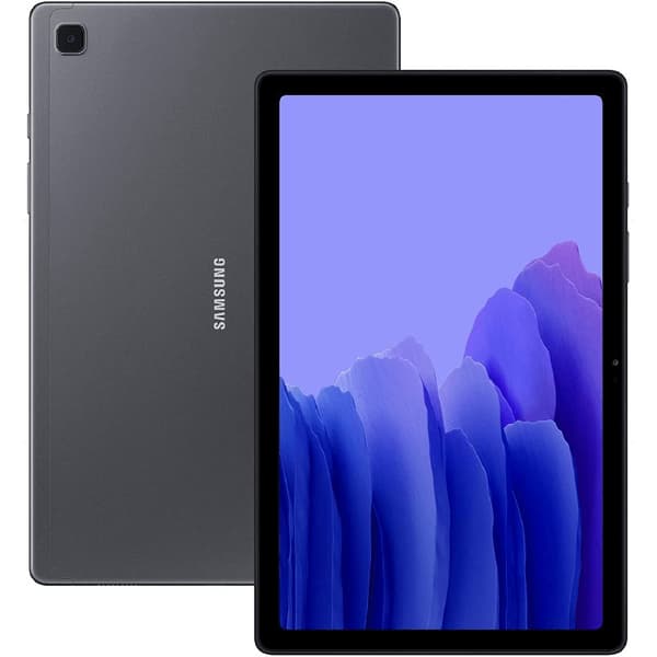 Galaxy Tab A7 10.4 (2020) Dark Gray 32GB Wifi Klass B (refurbished)
