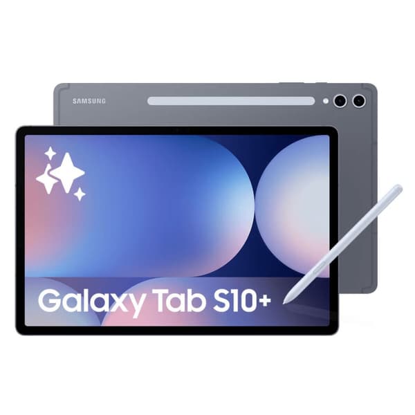 Läsplatta Samsung SM-X820N Grå Grå