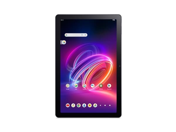 Acer ICONIA Tab P11 P11-11 - Tablet - Android 14 - 128 GB UFS card - 11" IPS (2000 x 1200) - microSD-spor - jerngrå