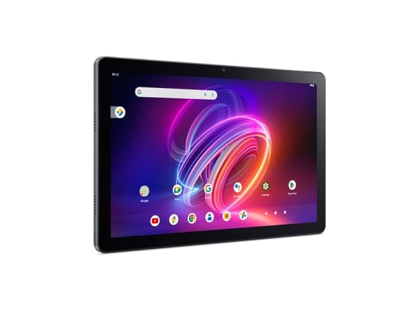 Acer ICONIA Tab P11 P11-11 - Tablet - Android 14 - 128 GB UFS card - 11" IPS (2000 x 1200) - microSD-spor - jerngrå