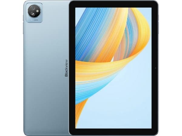 Nettbrett Blackview TAB 30 Wifi 2GB/64GB Wifi Blå uten lader