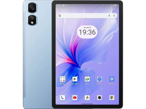 Blackview Tab16 Pro 11" 256 GB 4G Surfplatta Blå (TAB16Pro-BE/CHOUT/BV)