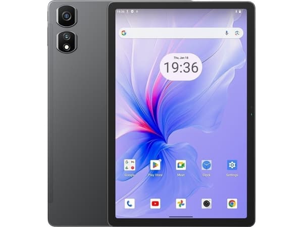 Blackview TAB16 Pro 11" 8GB/256GB LTE Grå utan laddare