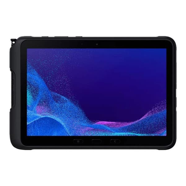 Tablet Samsung SM-T630N Octa Core 4 GB RAM 64 GB Sort 10,1" Sort