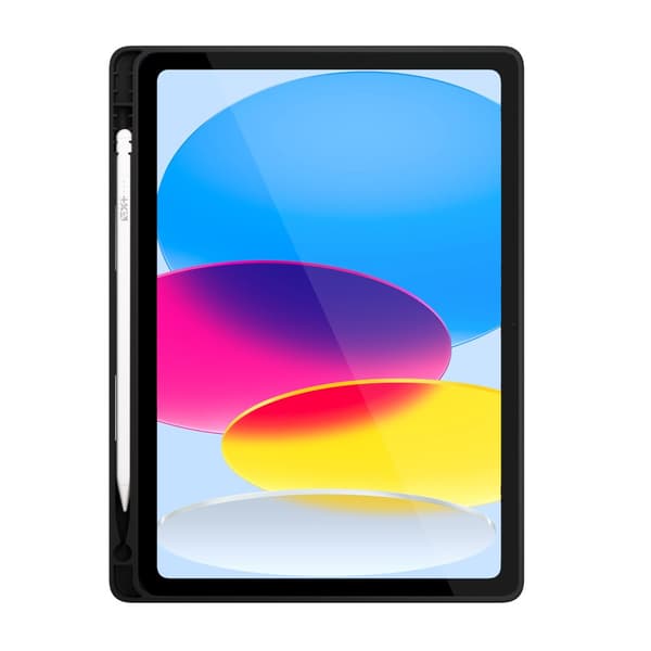 NEXT ONE Rollercase iPad 10th Gen sort