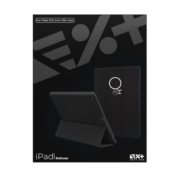NEXT ONE Rollercase iPad 10th Gen sort