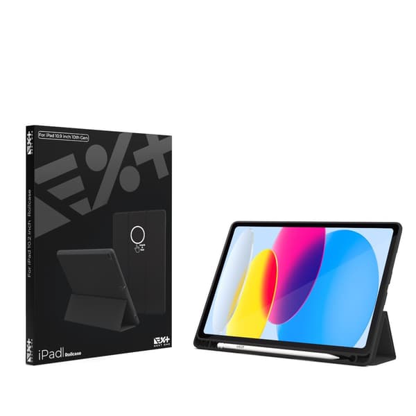 NEXT ONE Rollercase iPad 10th Gen sort