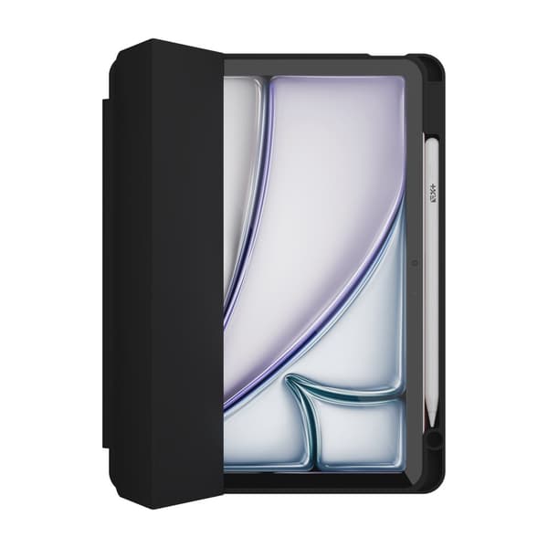 NEXT ONE Rollercase iPad Air M2 11" sort