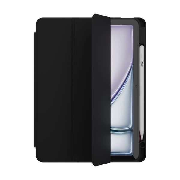NEXT ONE Rollercase iPad Air M2 11" sort