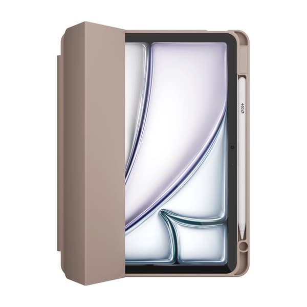 NEXT ONE Rollercase iPad Air M2 11" rosa