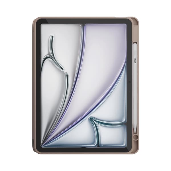 NEXT ONE Rollercase iPad Air M2 11" rosa