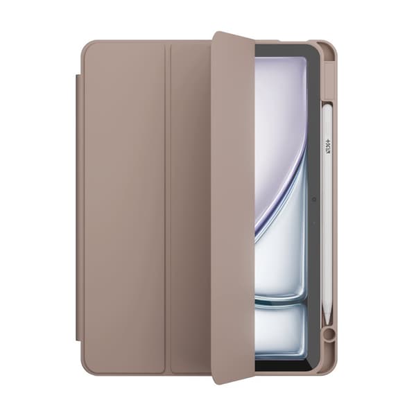 NEXT ONE Rollercase iPad Air M2 11" pink