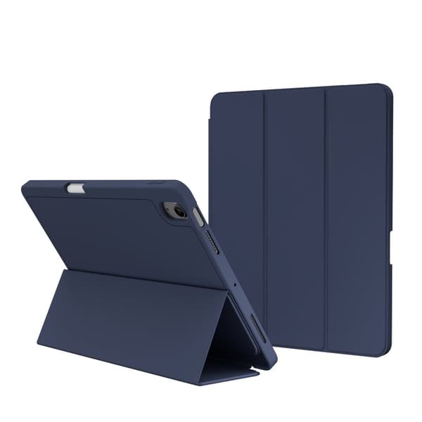 NEXT ONE Rollercase iPad Air M2 11" sininen