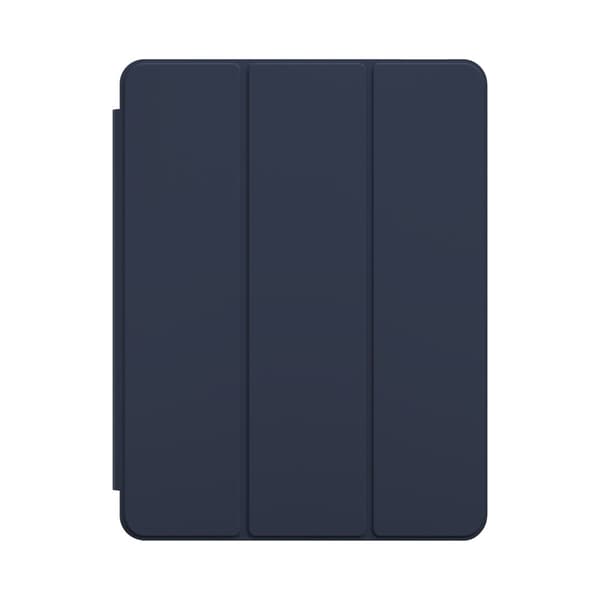NEXT ONE Rollercase iPad Air M2 11" sininen