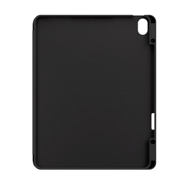 NEXT ONE Rollercase iPad Air M2 13" musta