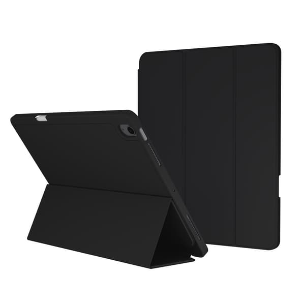 NEXT ONE Rollercase iPad Air M2 13" musta